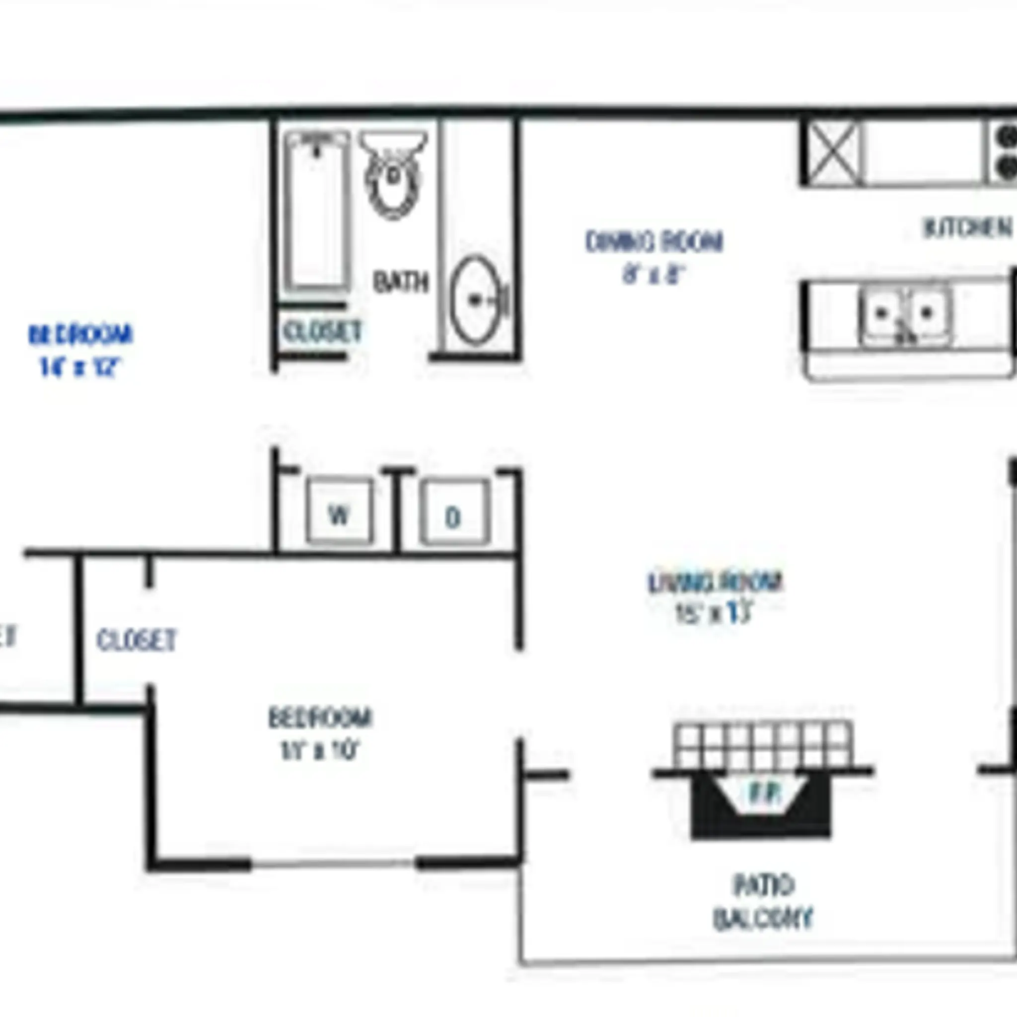 Summer Hill Apartments